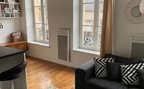 Appartement Duplexcoeur De Ville